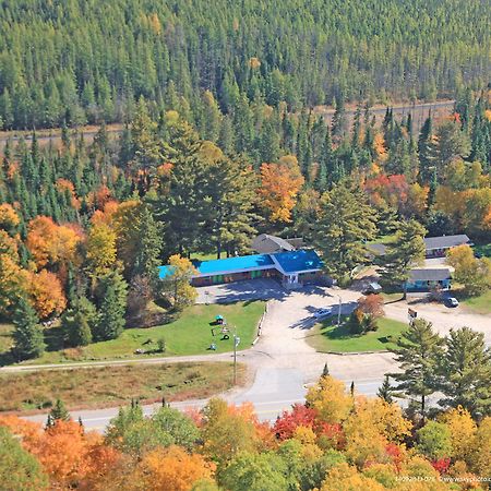 Algonquin Motel South River Экстерьер фото
